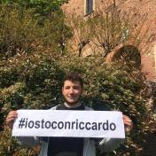 #iostoconriccardo
